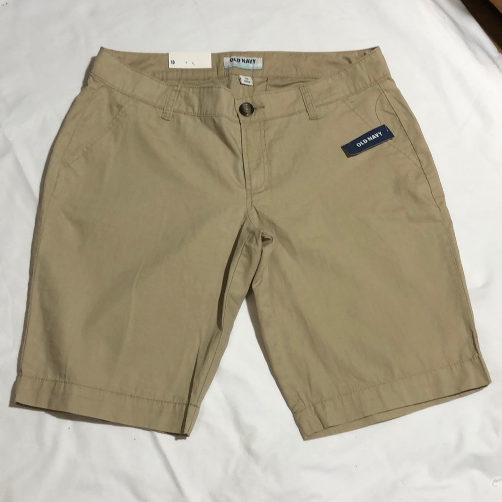 Old Navy short Size 10